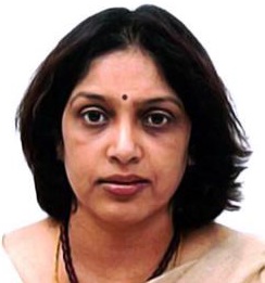 Dr. J. Vijaya Savithri